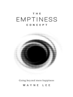 The Emptiness Concept