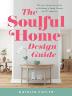 The Soulful Home Design Guide