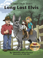 Long Lost Elvis