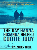 The Day Hanna Hosanna Helped Cootie Judy