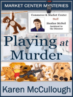 Playing at Murder