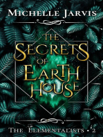 The Secrets of Earth House