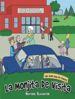 La Monjita De Visita: Los Cien Días De Clases