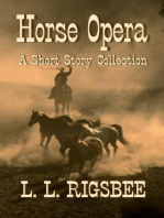 Horse Opera