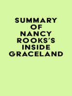 Summary of Nancy Rooks's Inside Graceland