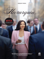 Hierarquia: O livro que deu origem à série da Netflix