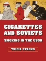 Cigarettes and Soviets