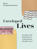Enveloped Lives