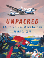Unpacked: A History of Caribbean Tourism