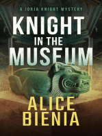 Knight In The Museum