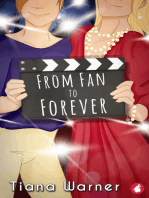 From Fan to Forever