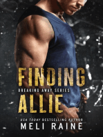 Finding Allie