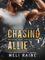 Chasing Allie