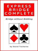 Express Bridge Complete