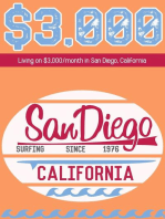 Living on $3,000/Month in San Diego, California: Financial Freedom, #55