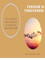 Forgiveness