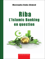 Riba: L'Islamic Banking en question