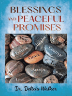 Blessings And Peaceful Promises