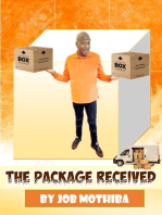 The Package Received