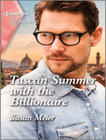 Tuscan Summer with the Billionaire