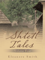 Shtetl Tales: Volume Four