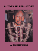 A Story Teller’s Story