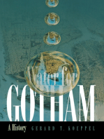 Water for Gotham: A History