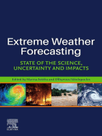 Extreme Weather Forecasting