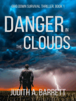 Danger in the Clouds