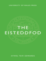 The Eisteddfod