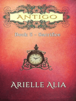 Sacrifice: Antigo Series, #5