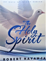 The Holy Spirit vol II