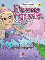Princesse Cupcake