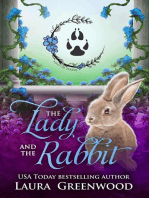 The Lady and the Rabbit: The Shifter Season, #1.5