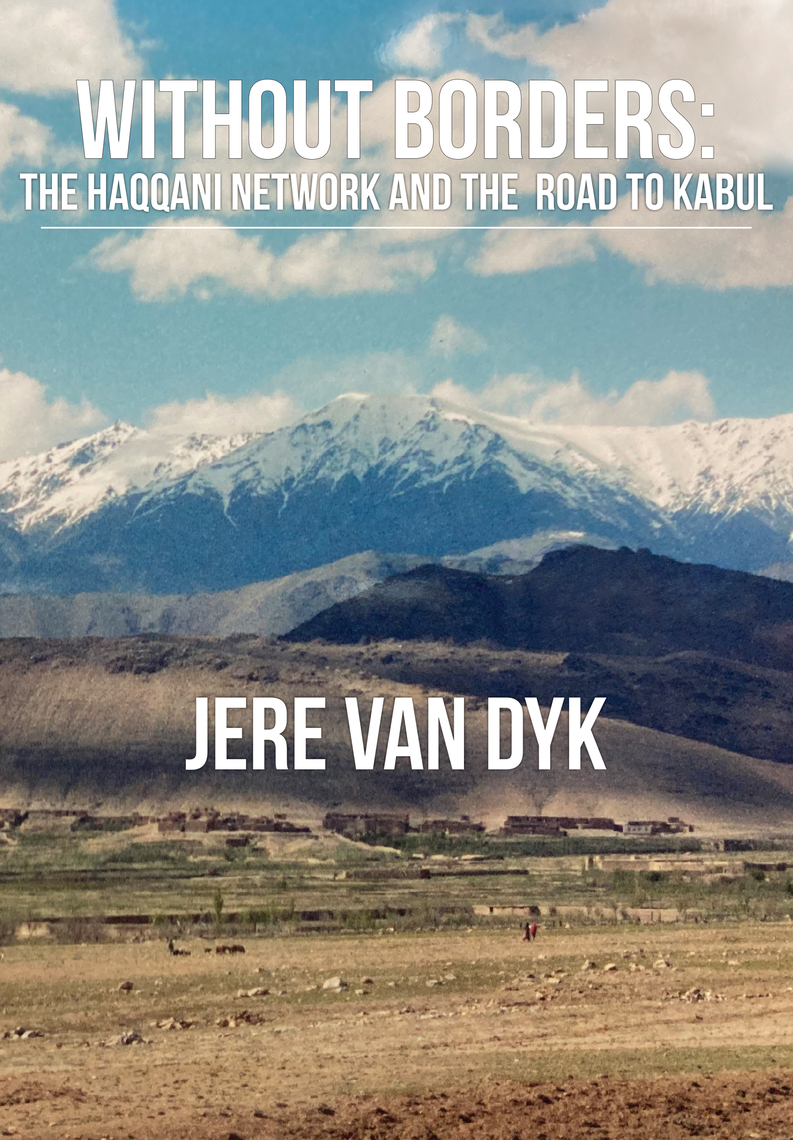 Without Borders by Jere Van Dyk - Ebook | Scribd