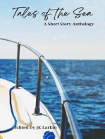 Tales of the Sea-A Short Story Anthology