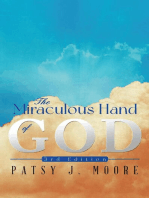 The Miraculous Hand of God