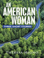 An American Woman: Three Short Stories
