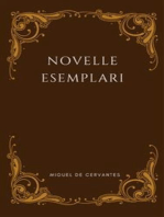 Novelle esemplari: Traduzuine di Alfredo Giannini