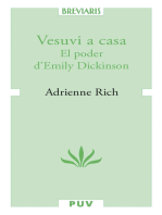 Vesuvi a casa: El poder d'Emily Dickinson