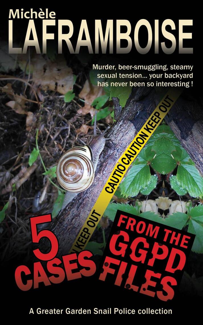 5 Cases from the GGPD Files by Michèle Laframboise pic