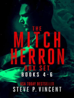 The Mitch Herron Series