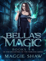 Bella's Magic