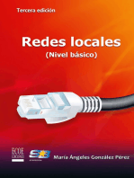 Redes locales: Nivel básico - 3ra edición