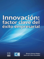 Innovación