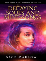 Decaying Souls and Mind-Songs