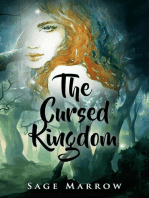 The Cursed Kingdom: The Sevenwars Trilogy, #3