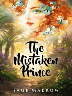 The Mistaken Prince