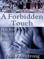 A Forbidden Touch
