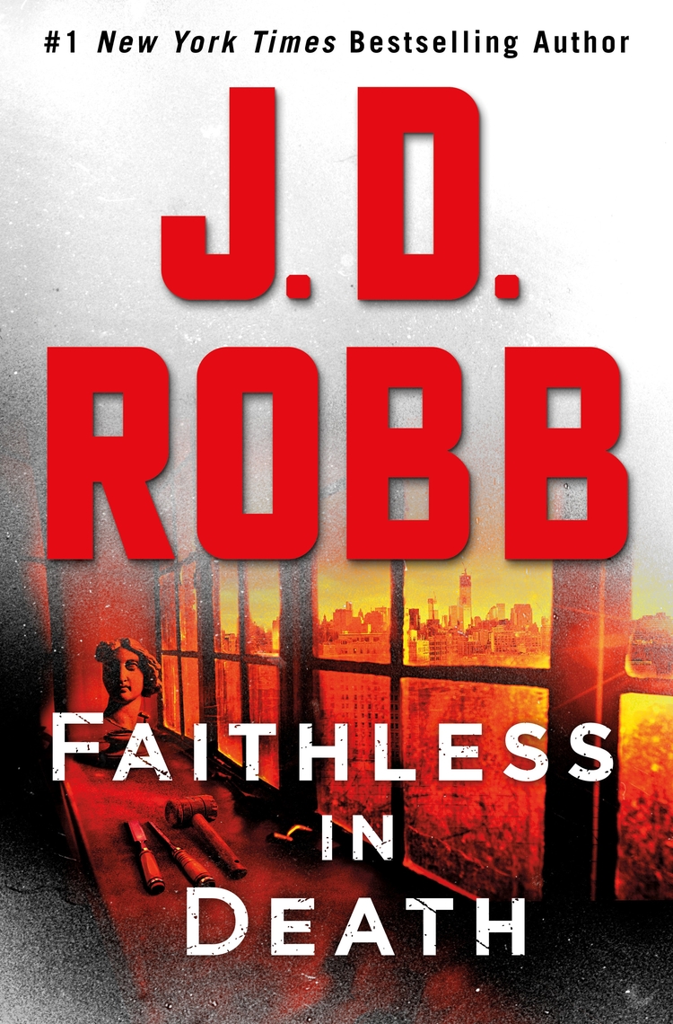 Faithless in Death by Robb (Ebook) Read free for 30 days